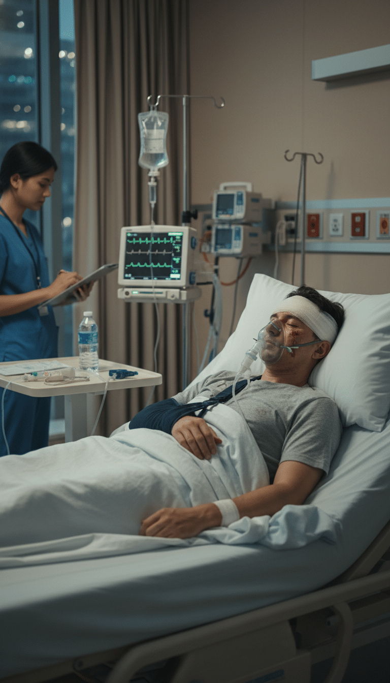 Speeding Accident Lawyer in Idabel, OK | McKay Law