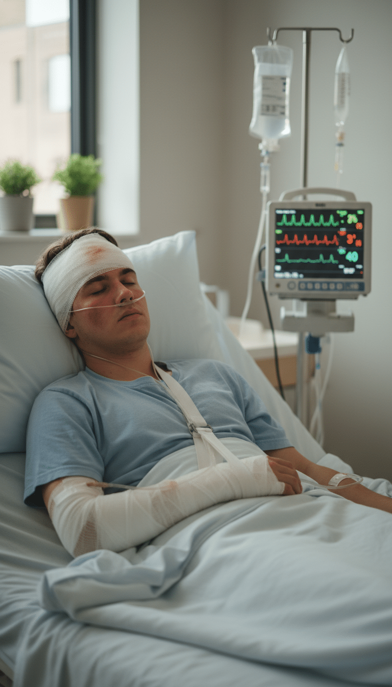 Speeding Accident Lawyer in Jenks, OK | McKay Law