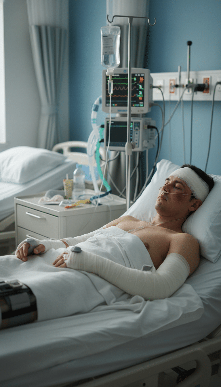 Speeding Accident Lawyer in Lawton, OK | McKay Law