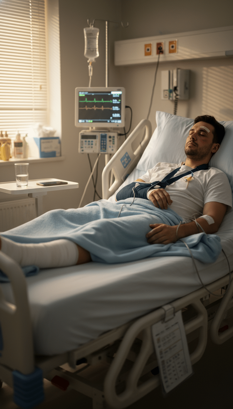 Speeding Accident Lawyer in Lone Grove, OK | McKay Law
