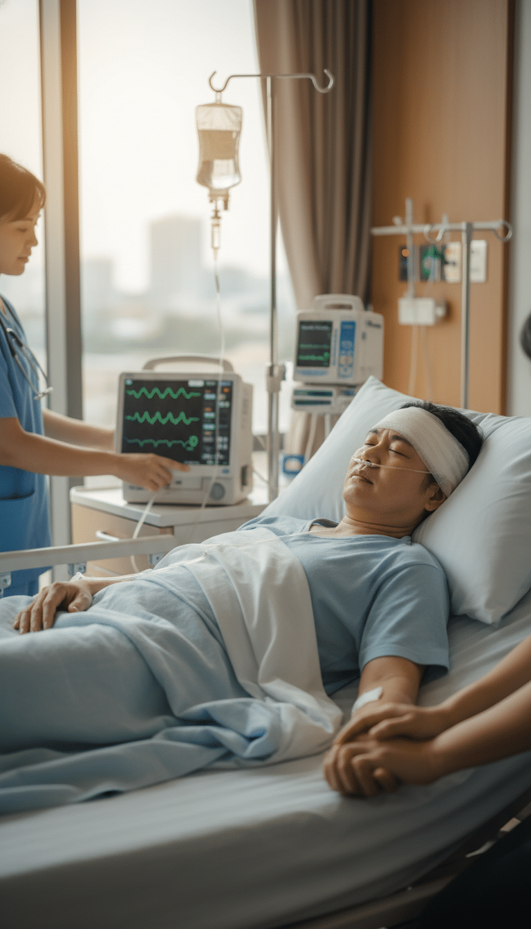 Speeding Accident Lawyer in Midway Village, OK | McKay Law