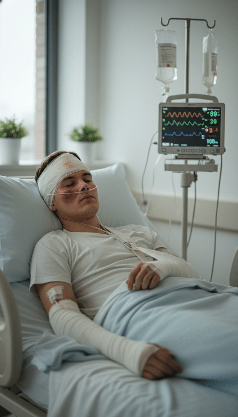 Speeding Accident Lawyer in Midwest City, OK | McKay Law