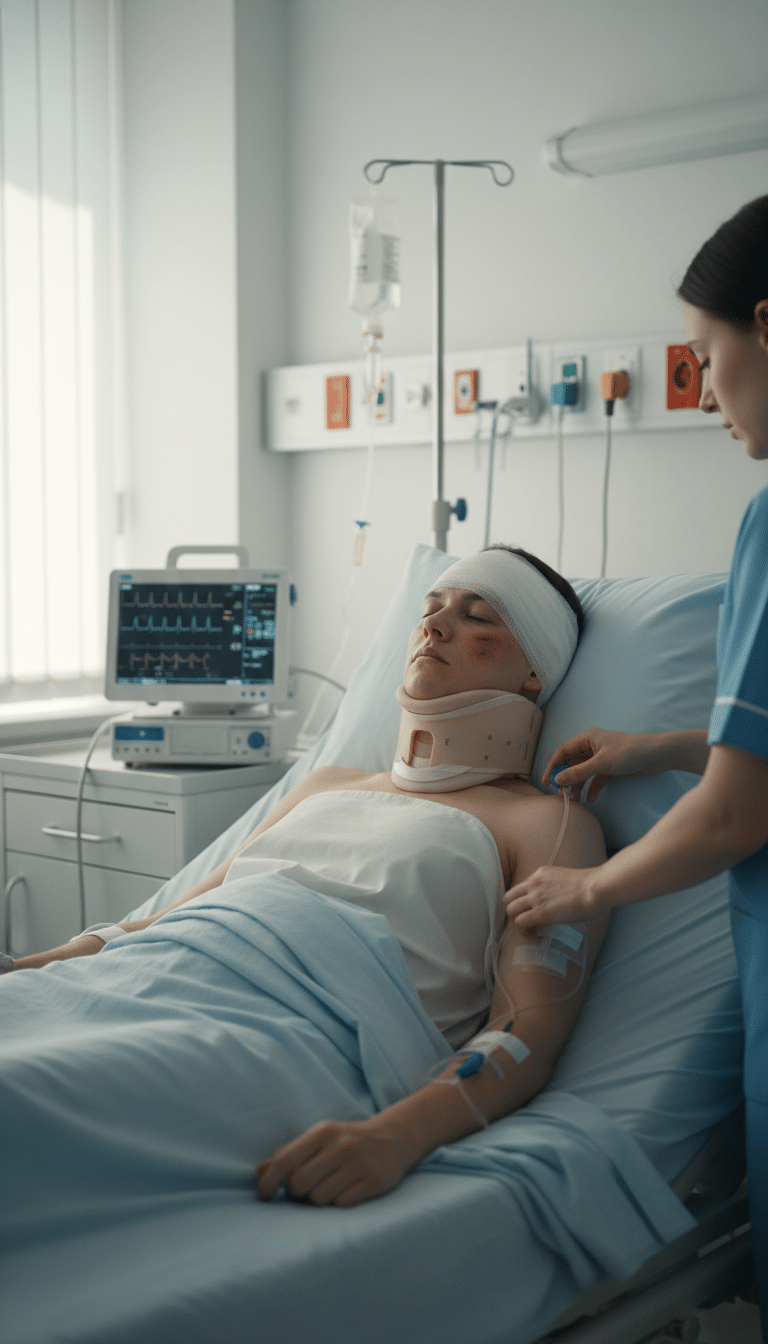 Speeding Accident Lawyer in Moore, OK | McKay Law