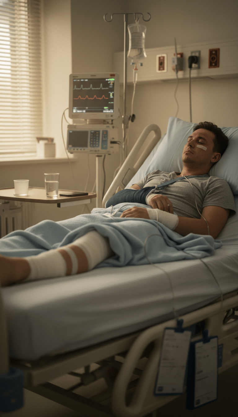 Speeding Accident Lawyer in Muskogee, OK | McKay Law