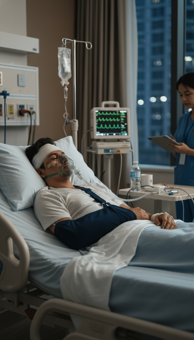Speeding Accident Lawyer in Newcastle, OK | McKay Law