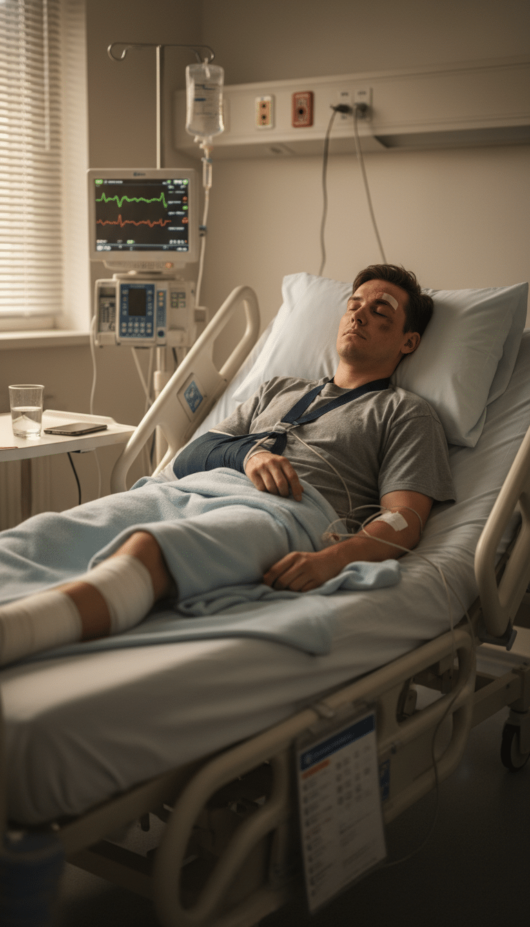 Speeding Accident Lawyer in Noble, OK | McKay Law