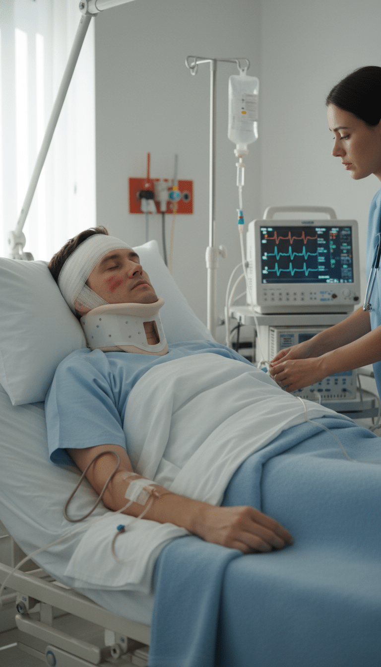 Speeding Accident Lawyer in Norman, OK | McKay Law