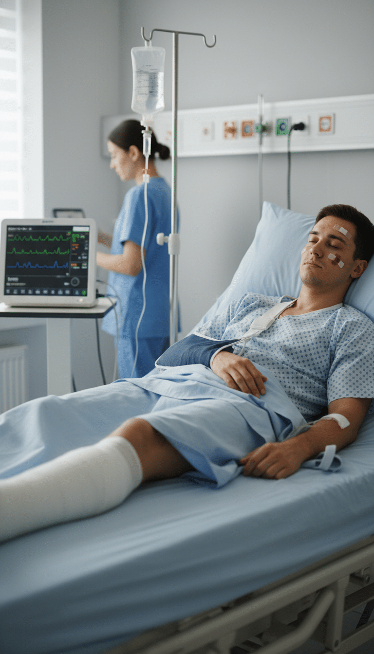 Speeding Accident Lawyer in Okmulgee, OK | McKay Law