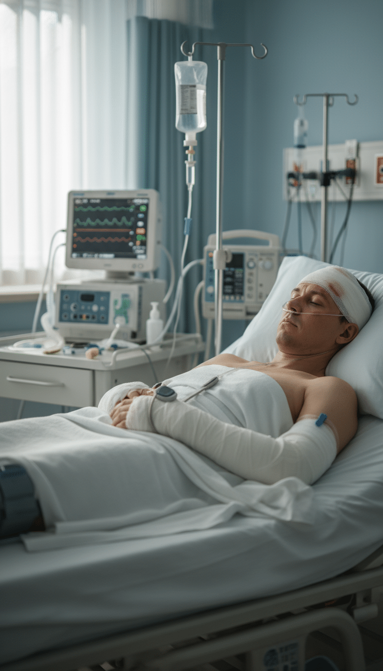 Speeding Accident Lawyer in Pauls Valley, OK | McKay Law