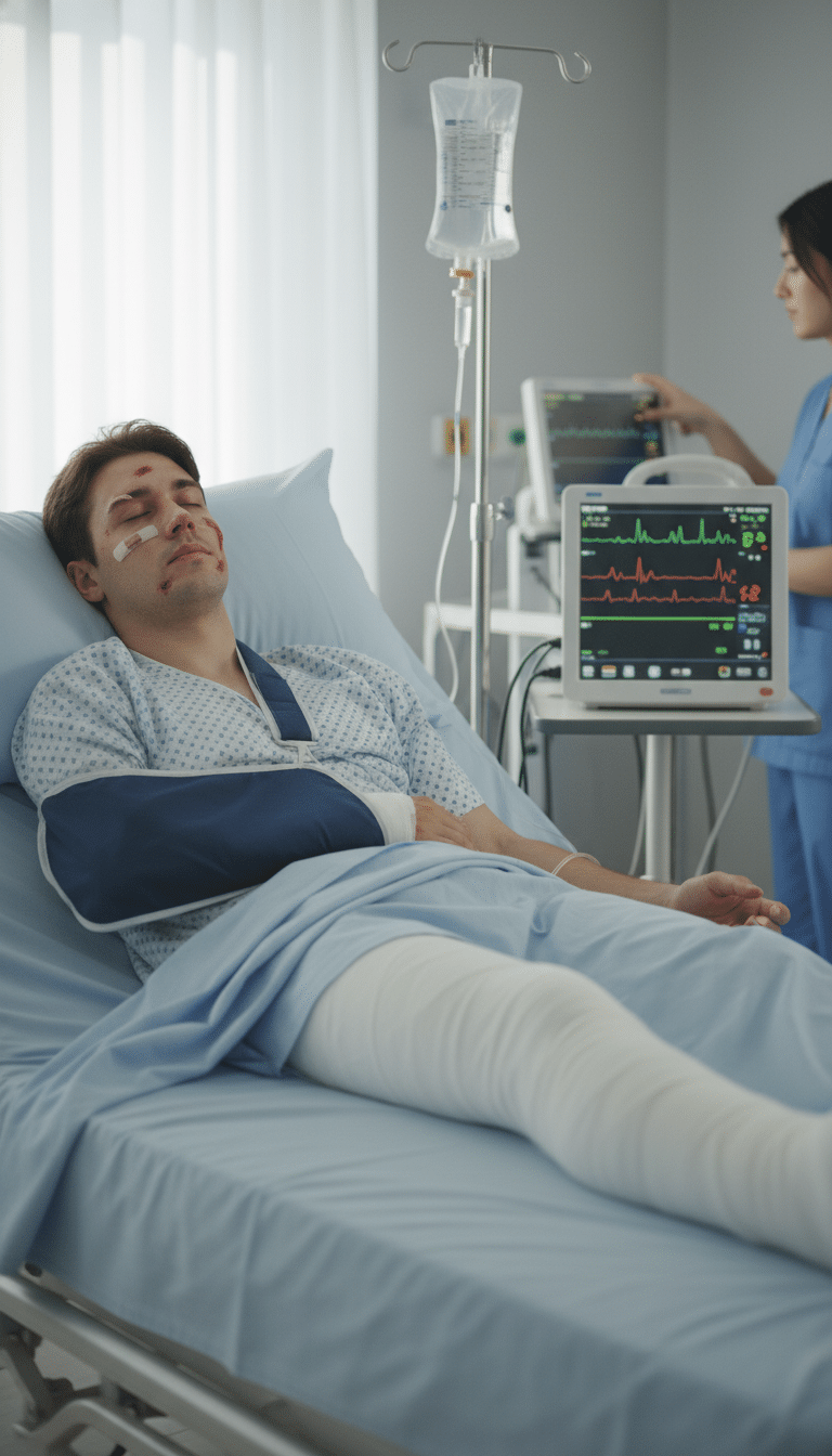 Speeding Accident Lawyer in Piedmont, OK | McKay Law