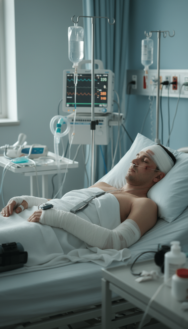 Speeding Accident Lawyer in Ponca City, OK | McKay Law