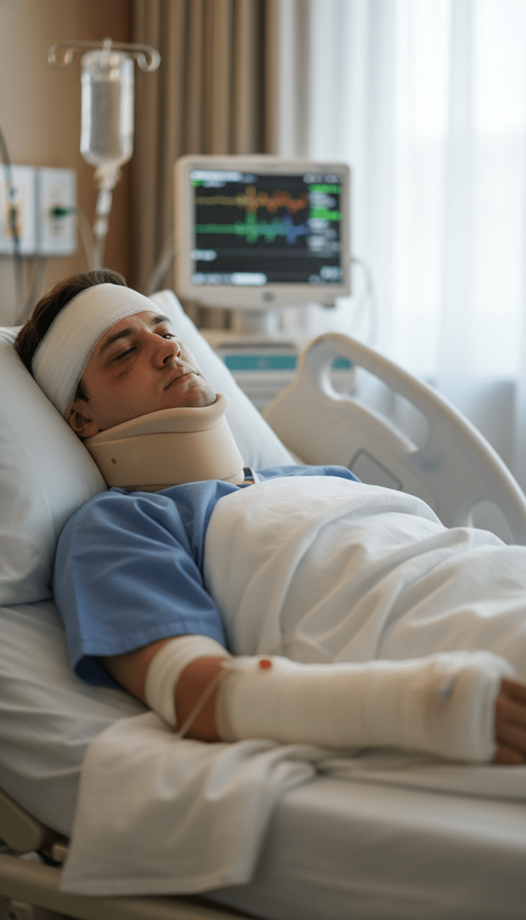 Speeding Accident Lawyer in Poteau, OK | McKay Law