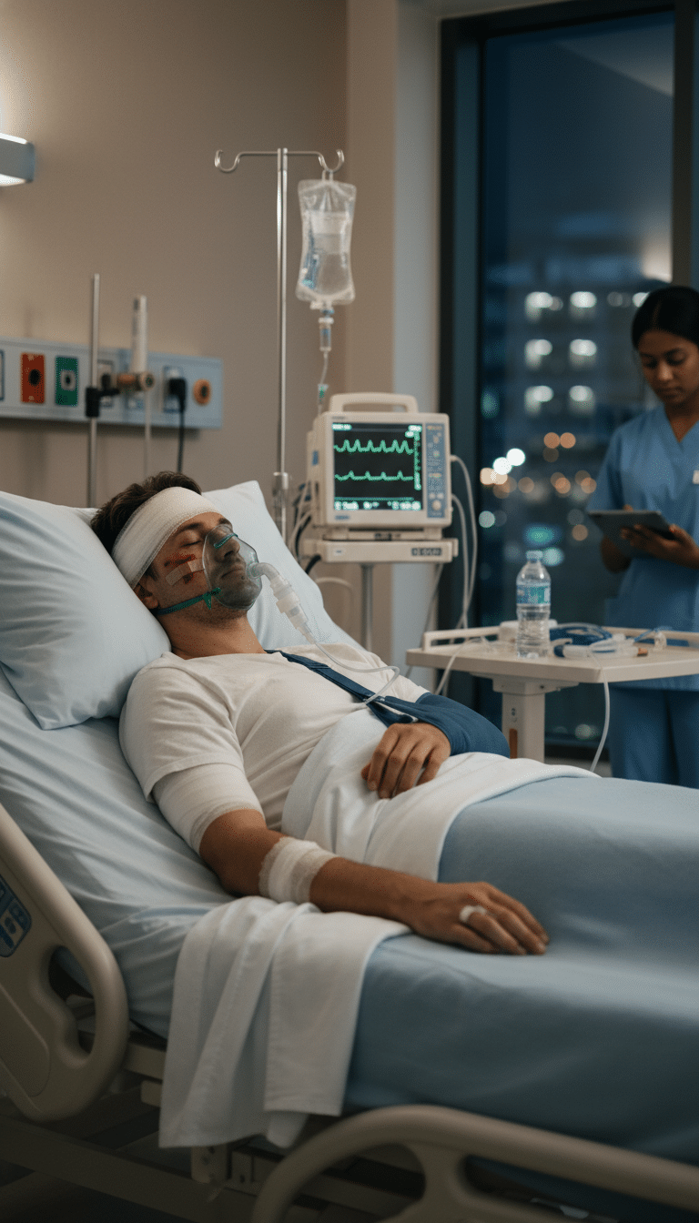 Speeding Accident Lawyer in Sallisaw, OK | McKay Law