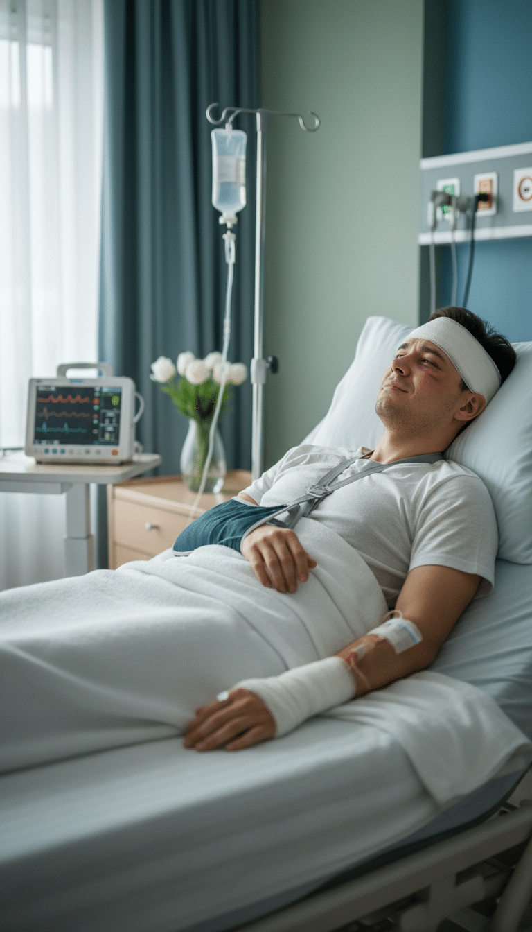 Speeding Accident Lawyer in Sand Springs, OK | McKay Law