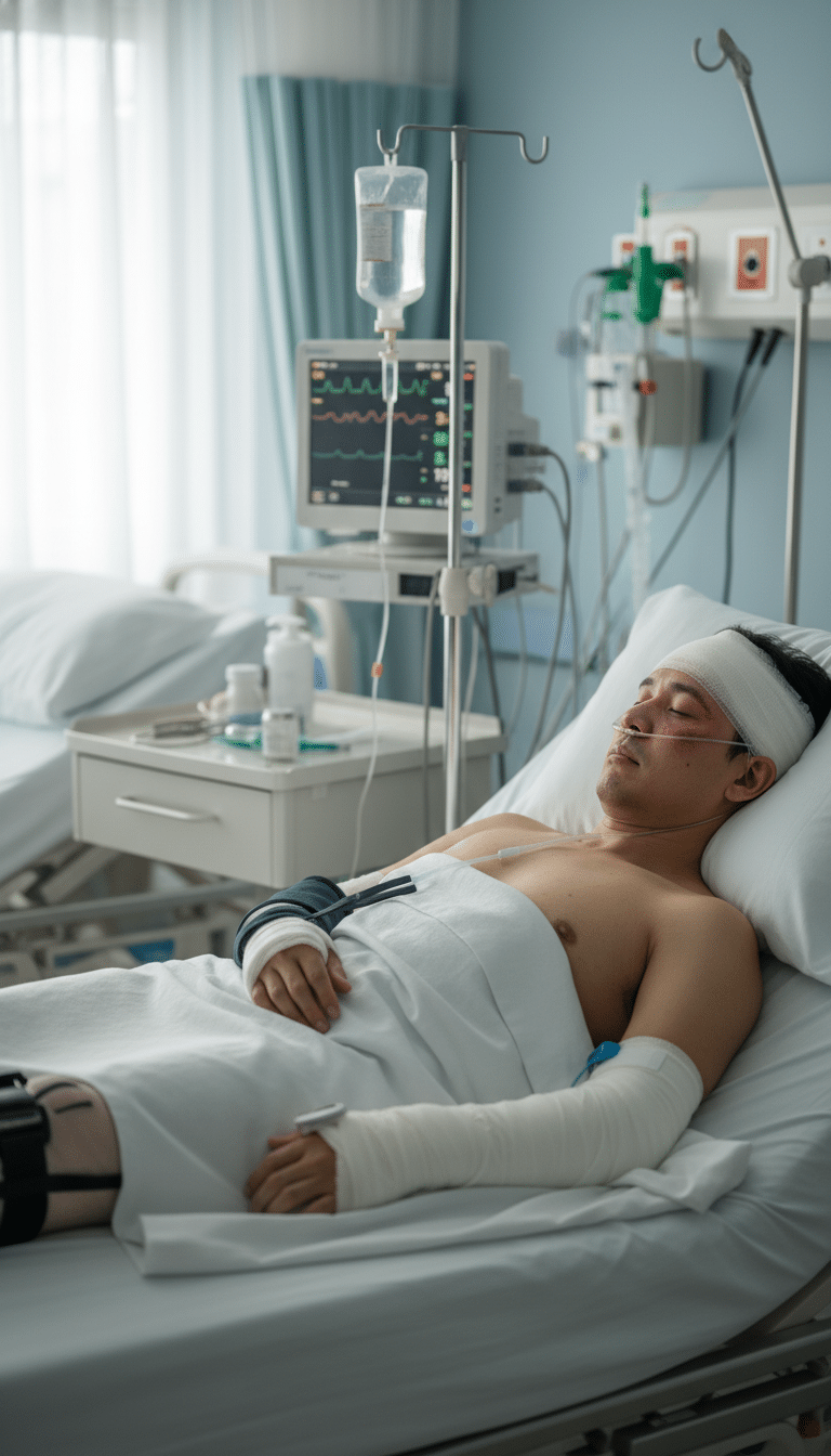 Speeding Accident Lawyer in Sapulpa, OK | McKay Law