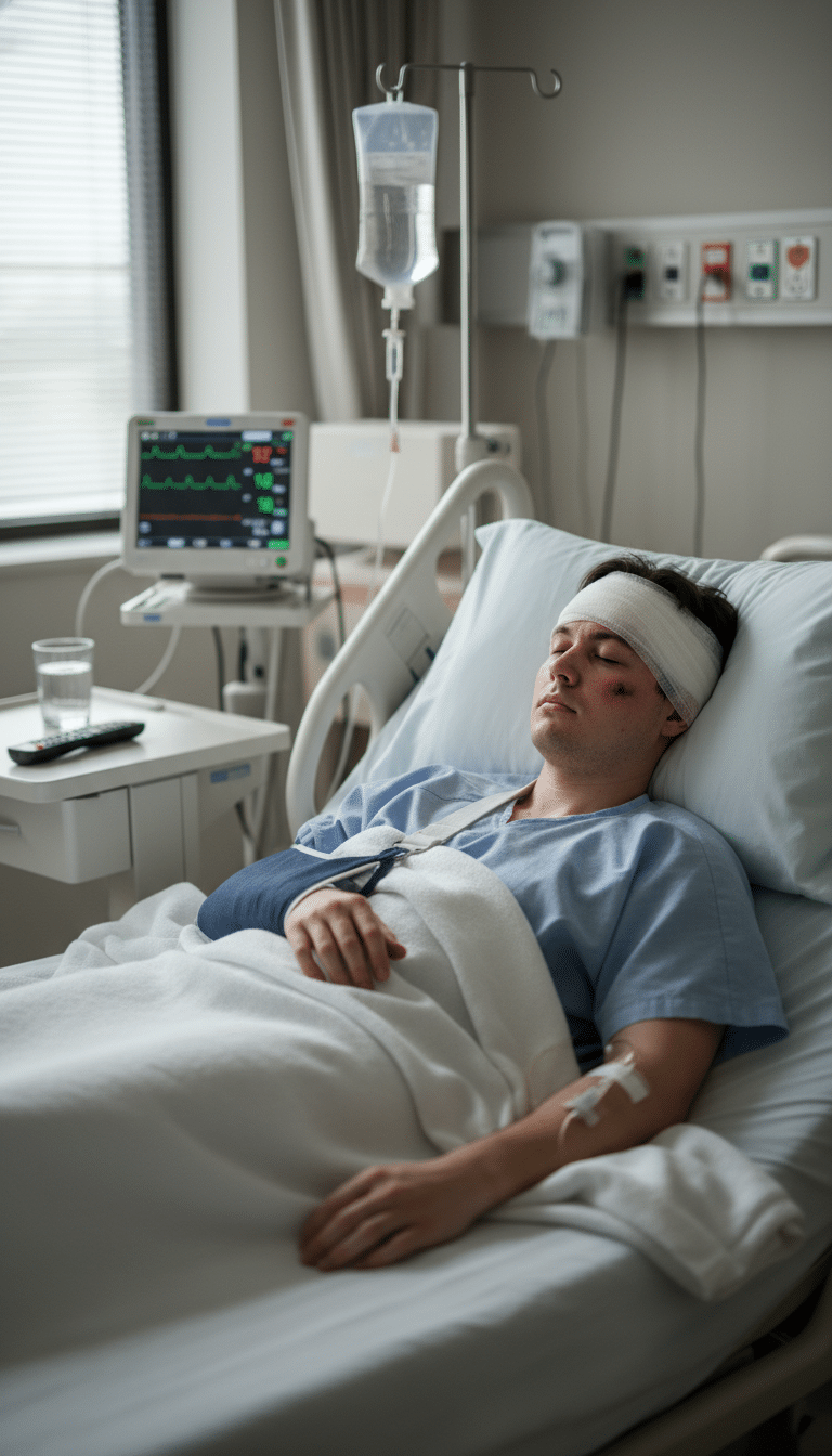 Speeding Accident Lawyer in Seminole, OK | McKay Law