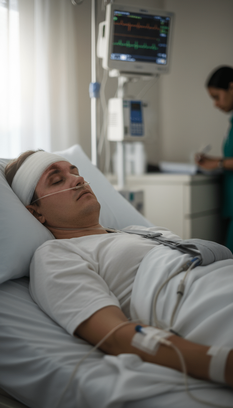 Speeding Accident Lawyer in Shawnee, OK | McKay Law