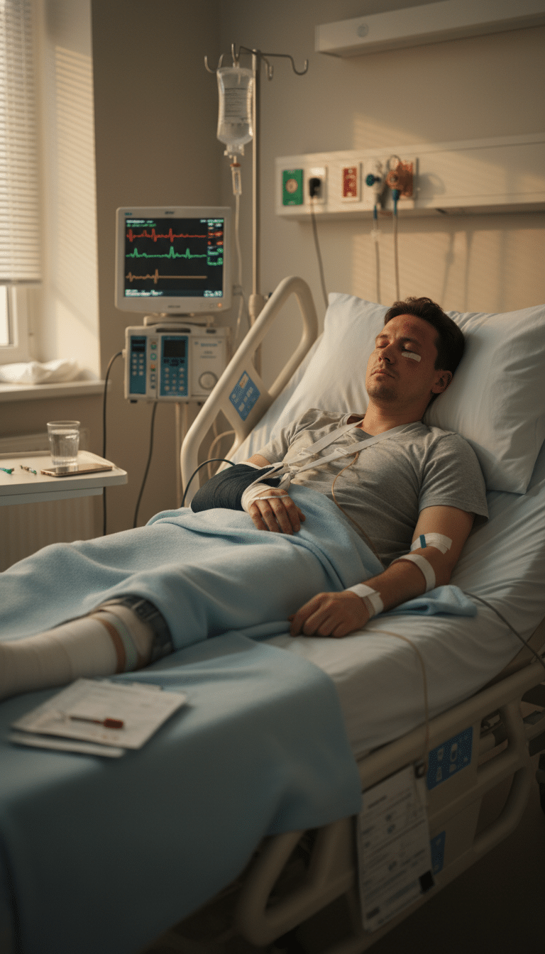 Speeding Accident Lawyer in Skiatook, OK | McKay Law