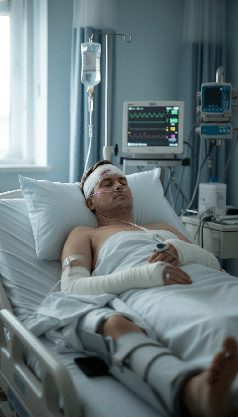 Speeding Accident Lawyer in Stillwater, OK | McKay Law