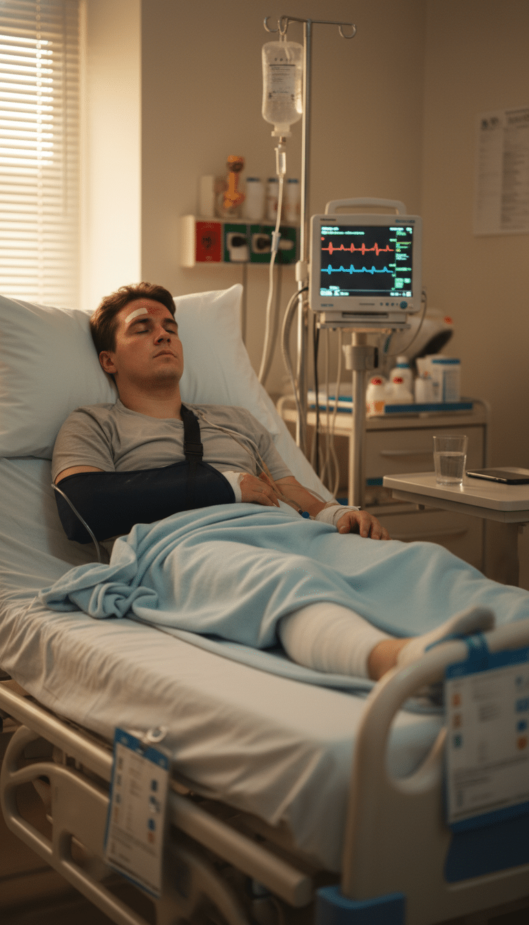 Speeding Accident Lawyer in Sulphur, OK | McKay Law