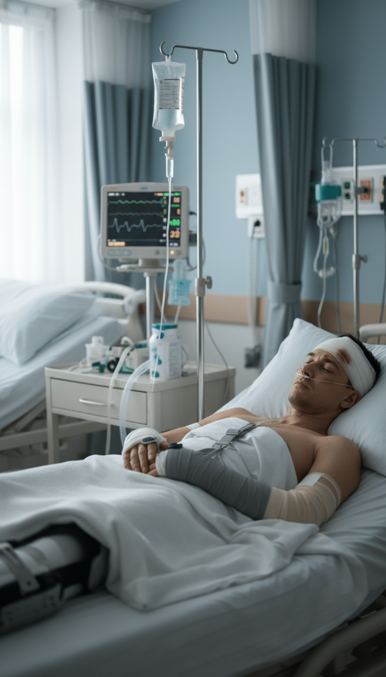 Speeding Accident Lawyer in Tecumseh, OK | McKay Law