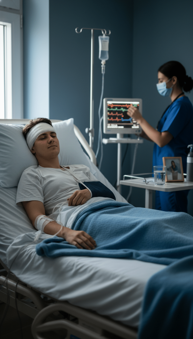 Speeding Accident Lawyer in The Village, OK | McKay Law