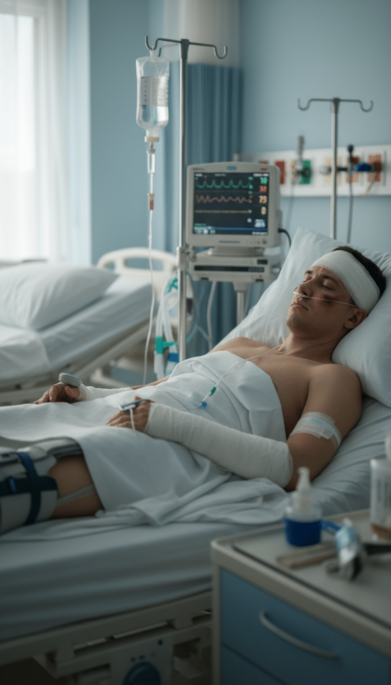 Speeding Accident Lawyer in Tulsa, OK | McKay Law