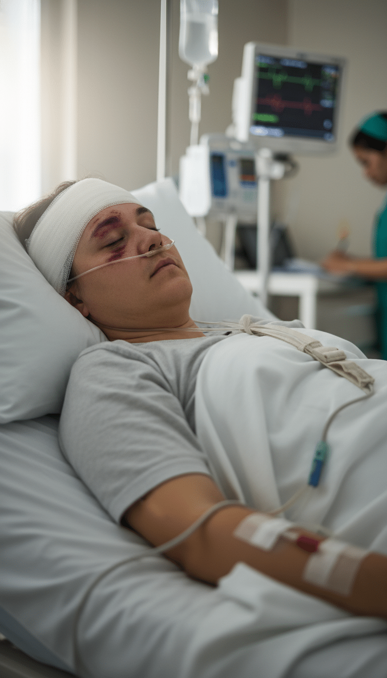 Speeding Accident Lawyer in Tuttle, OK | McKay Law