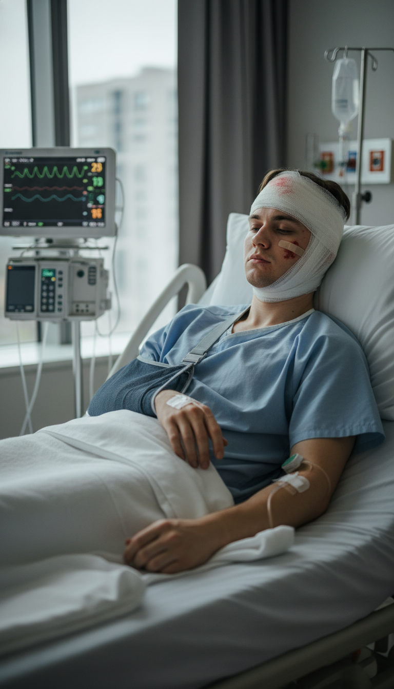 Speeding Accident Lawyer in Vinita, OK | McKay Law