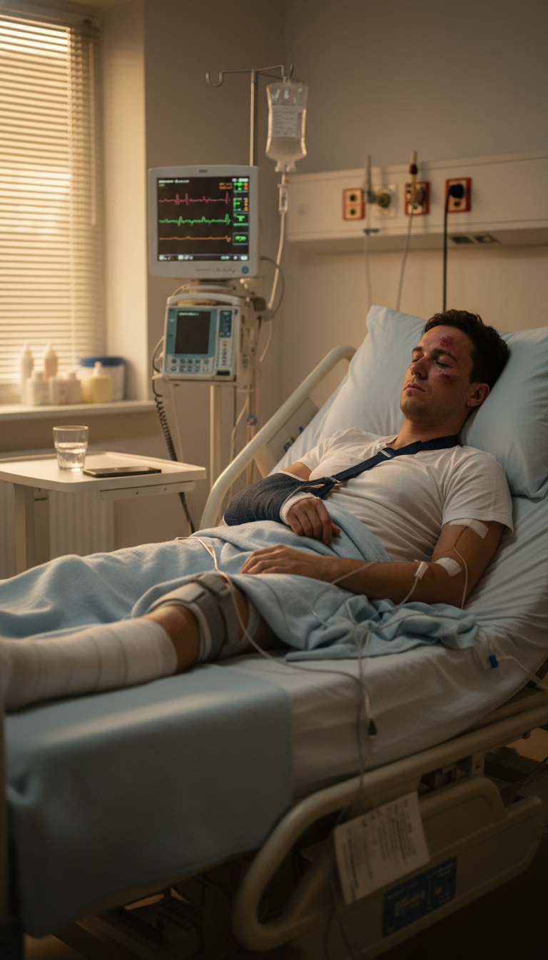 Speeding Accident Lawyer in Wagoner, OK | McKay Law
