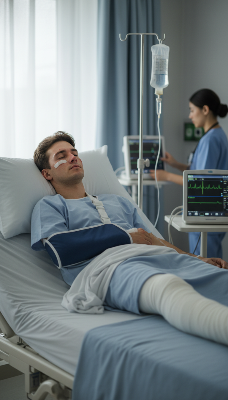 Speeding Accident Lawyer in Weatherford, OK | McKay Law