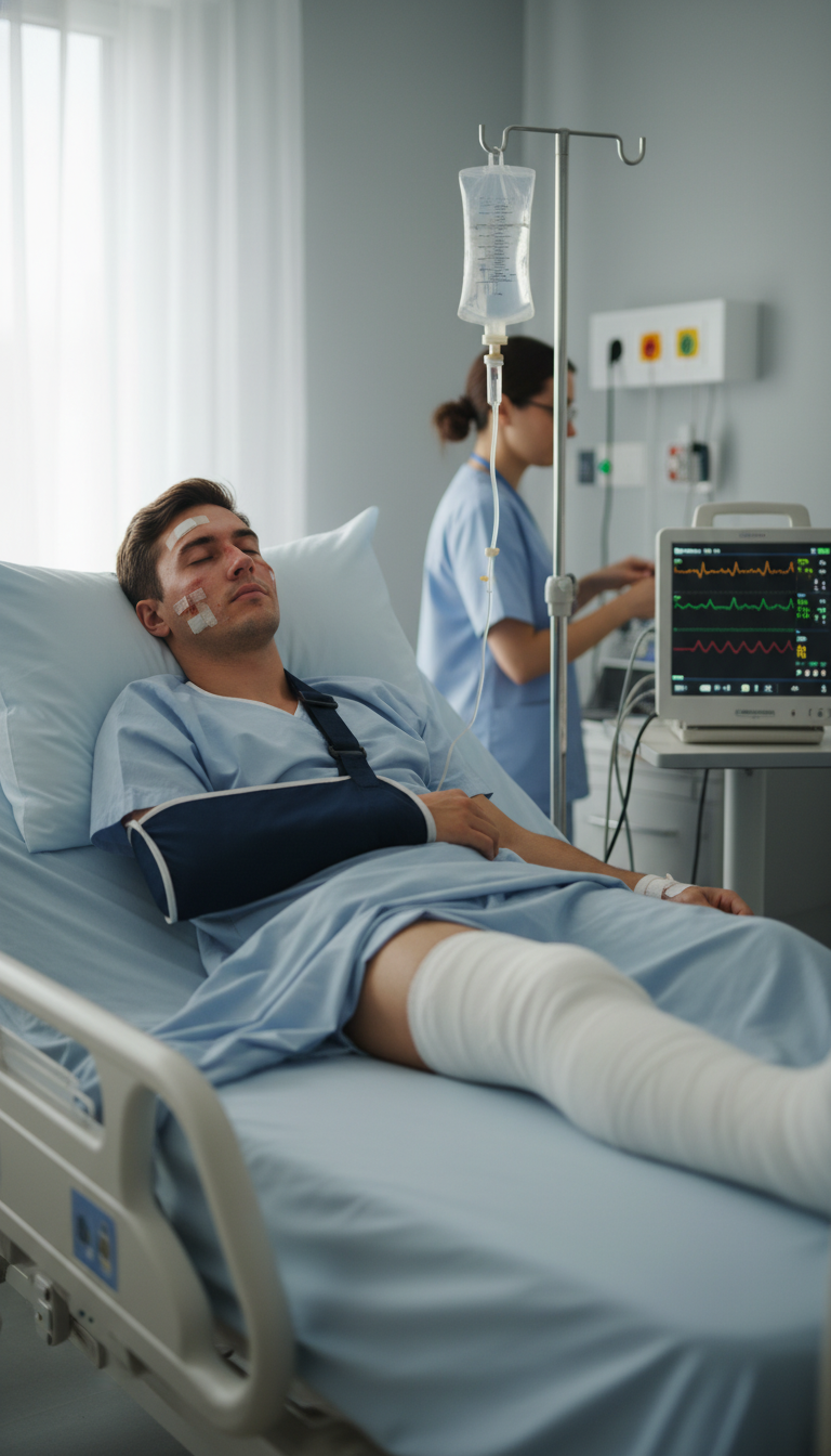 Speeding Accident Lawyer in Woodward, OK | McKay Law