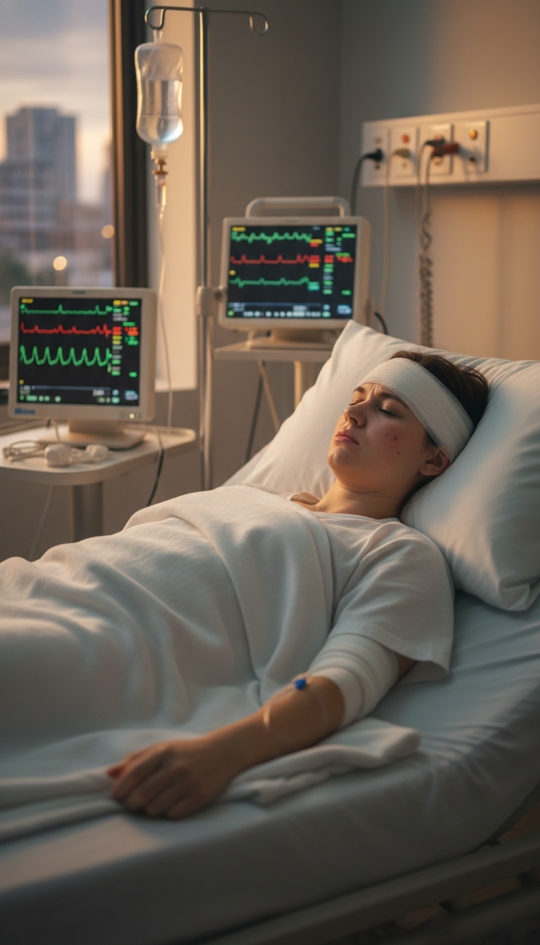 Stillwater Amputation Injury Attorney | McKay Law