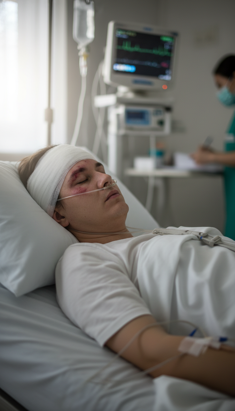 Stillwater Bicycle Accident Attorney | McKay Law