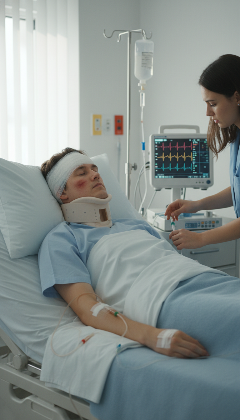 Stillwater Broken Bone Injury Attorney | McKay Law