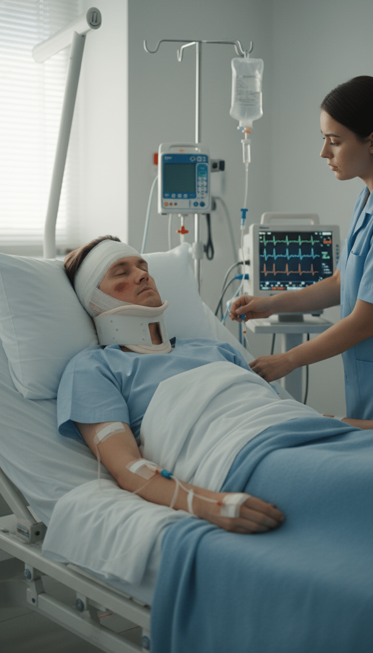 Structural Defect Accident Lawyer in Altus, OK | McKay Law