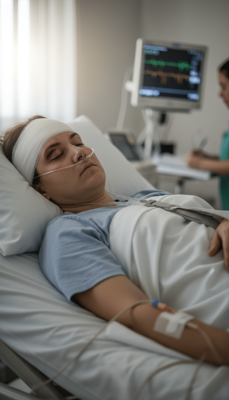 Structural Defect Accident Lawyer in Anadarko, OK | McKay Law