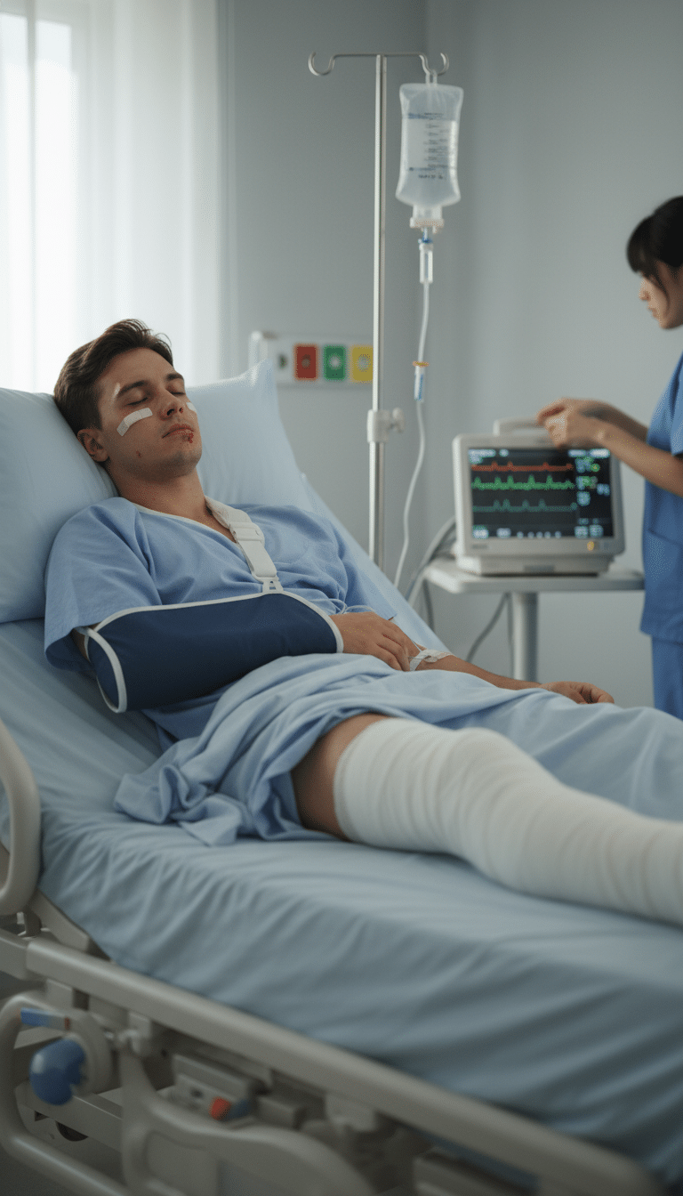 Structural Defect Accident Lawyer in Ardmore, OK | McKay Law
