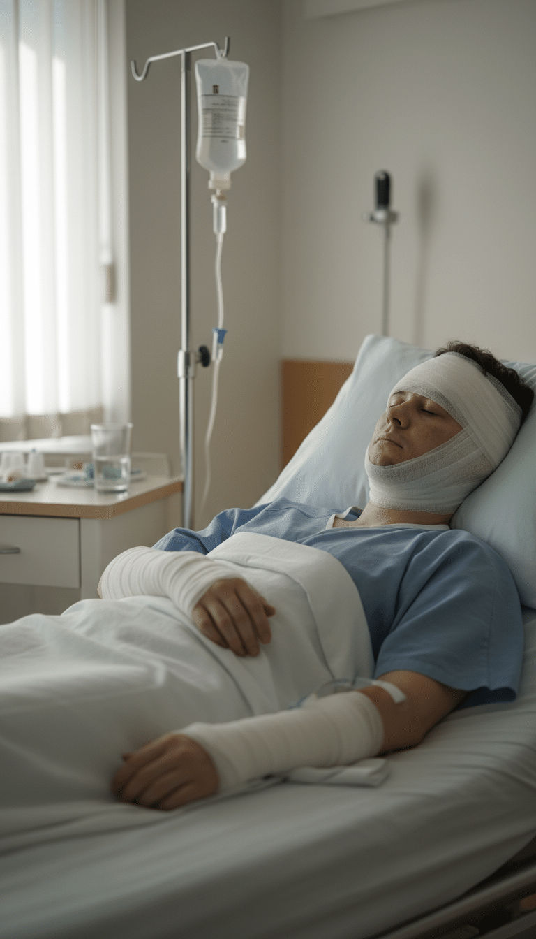 Structural Defect Accident Lawyer in Bacone, OK | McKay Law