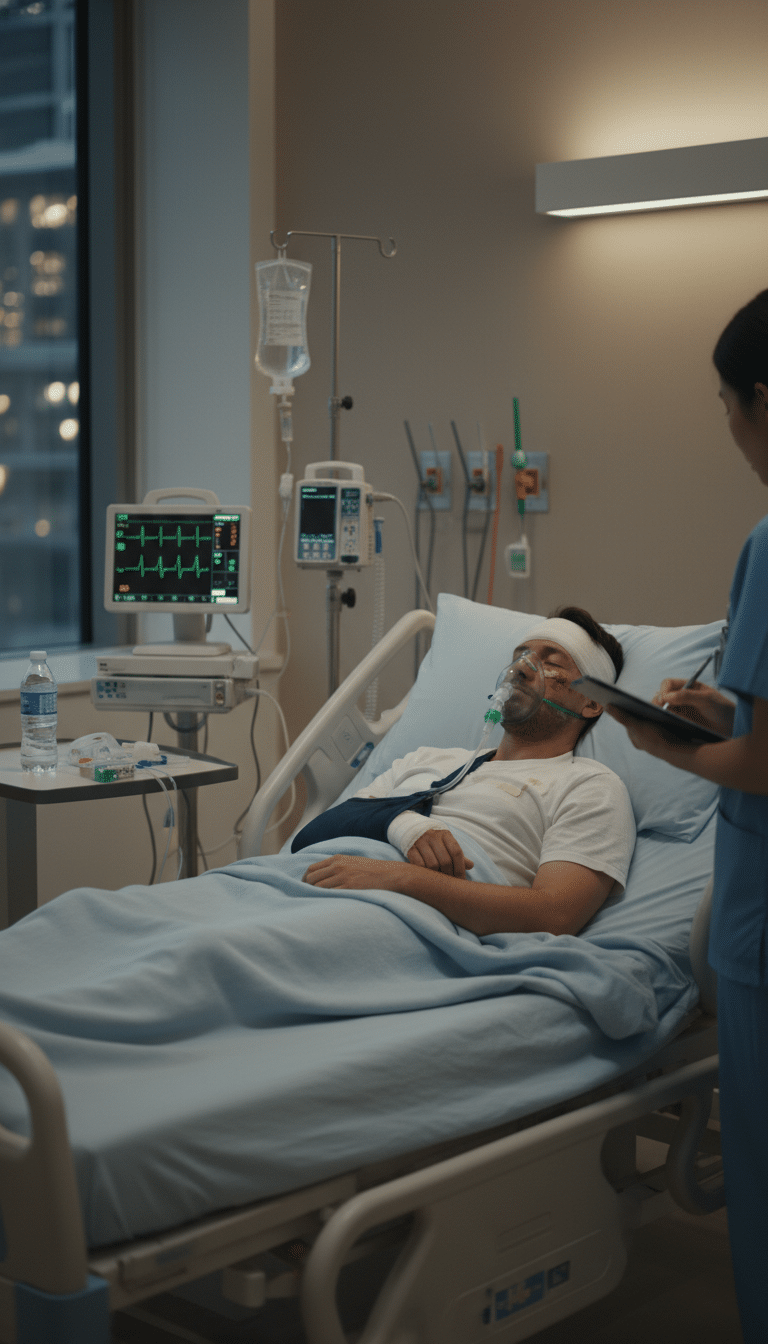 Structural Defect Accident Lawyer in Bartlesville, OK | McKay Law