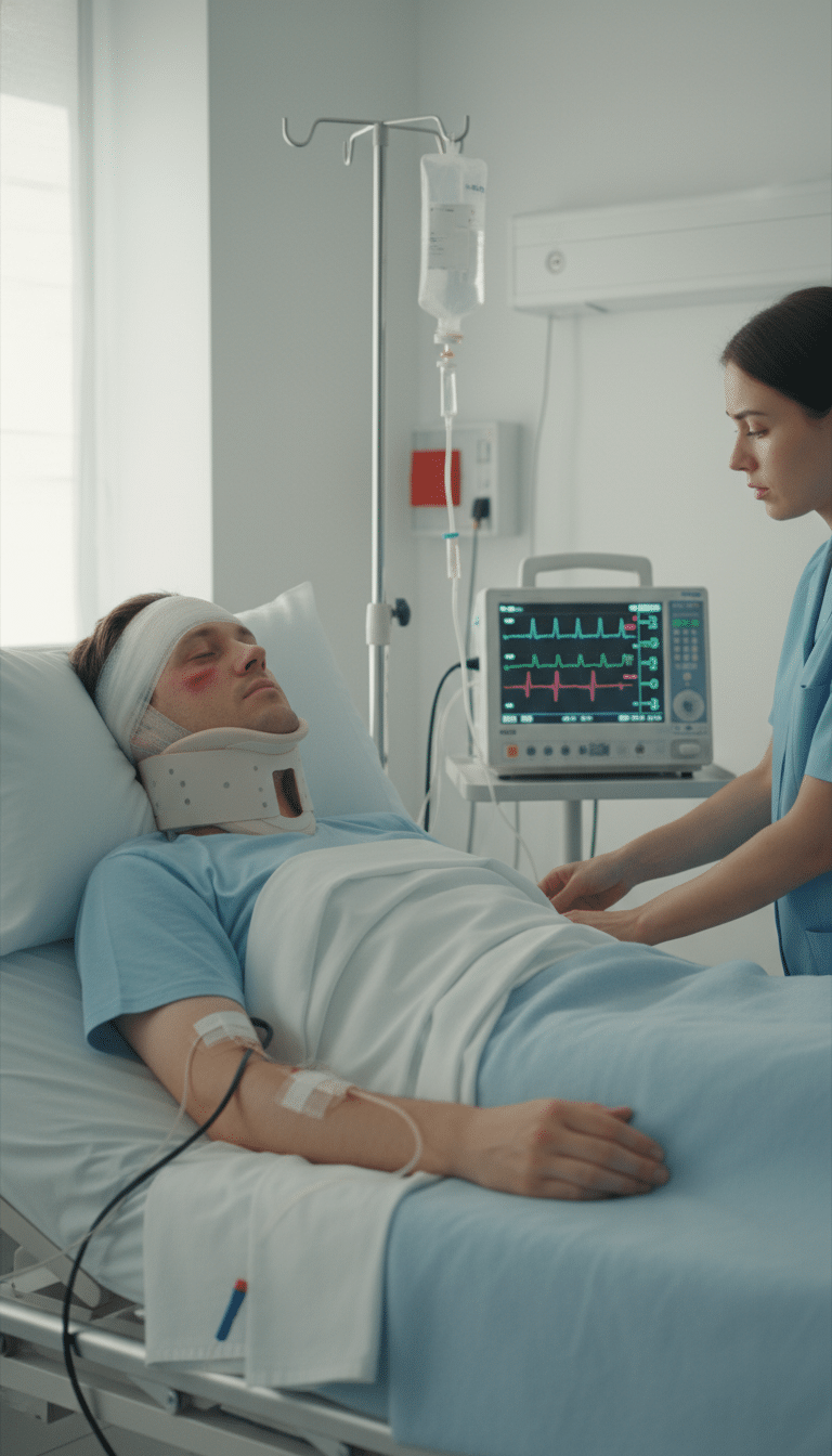 Structural Defect Accident Lawyer in Bethany, OK | McKay Law