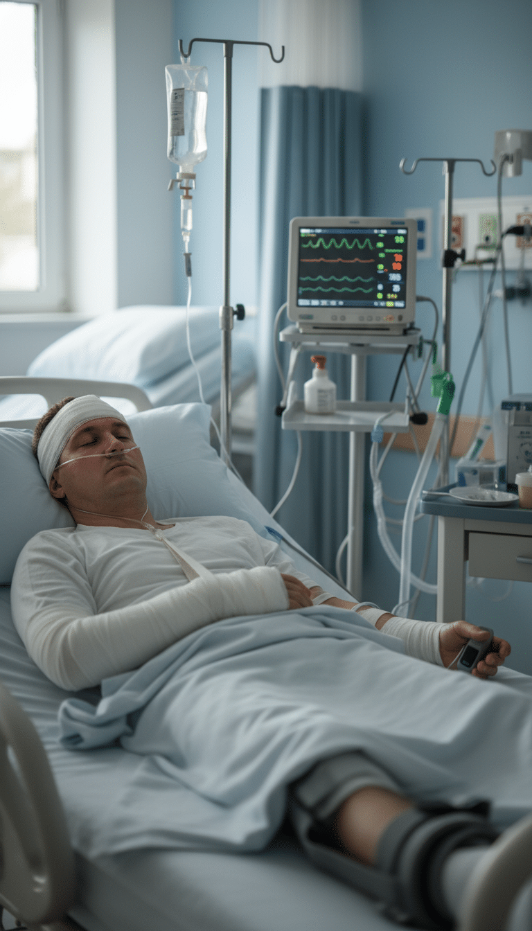 Structural Defect Accident Lawyer in Bixby, OK | McKay Law