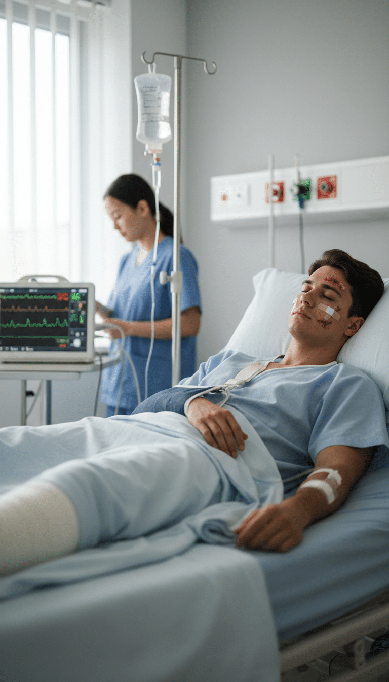 Structural Defect Accident Lawyer in Broken Arrow, OK | McKay Law
