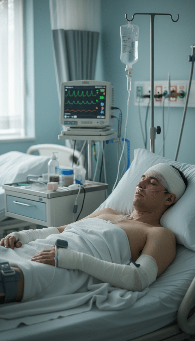 Structural Defect Accident Lawyer in Catoosa, OK | McKay Law