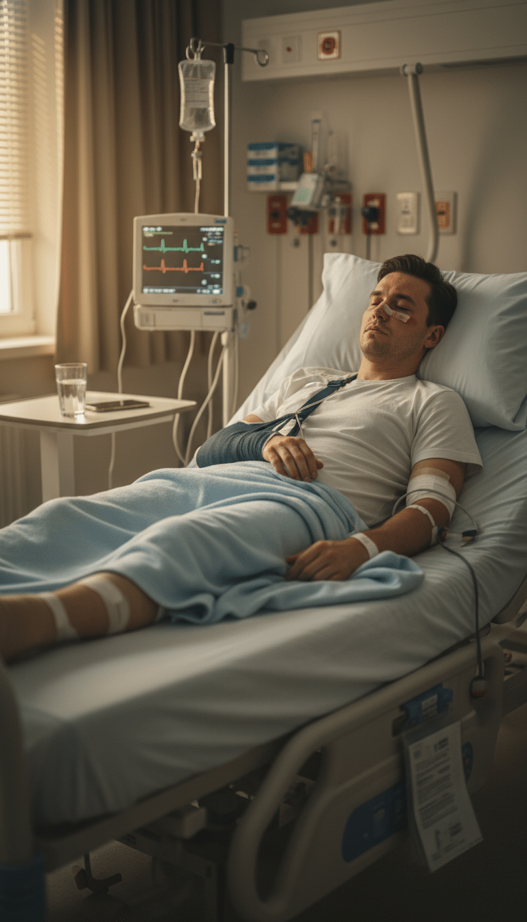 Structural Defect Accident Lawyer in Chickasha, OK | McKay Law