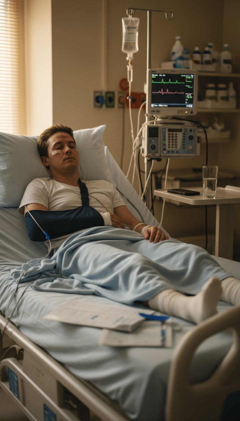 Structural Defect Accident Lawyer in Choctaw, OK | McKay Law