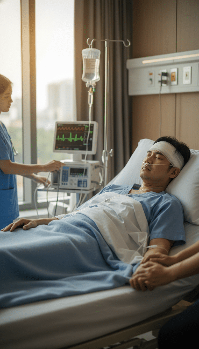 Structural Defect Accident Lawyer in Clinton, OK | McKay Law