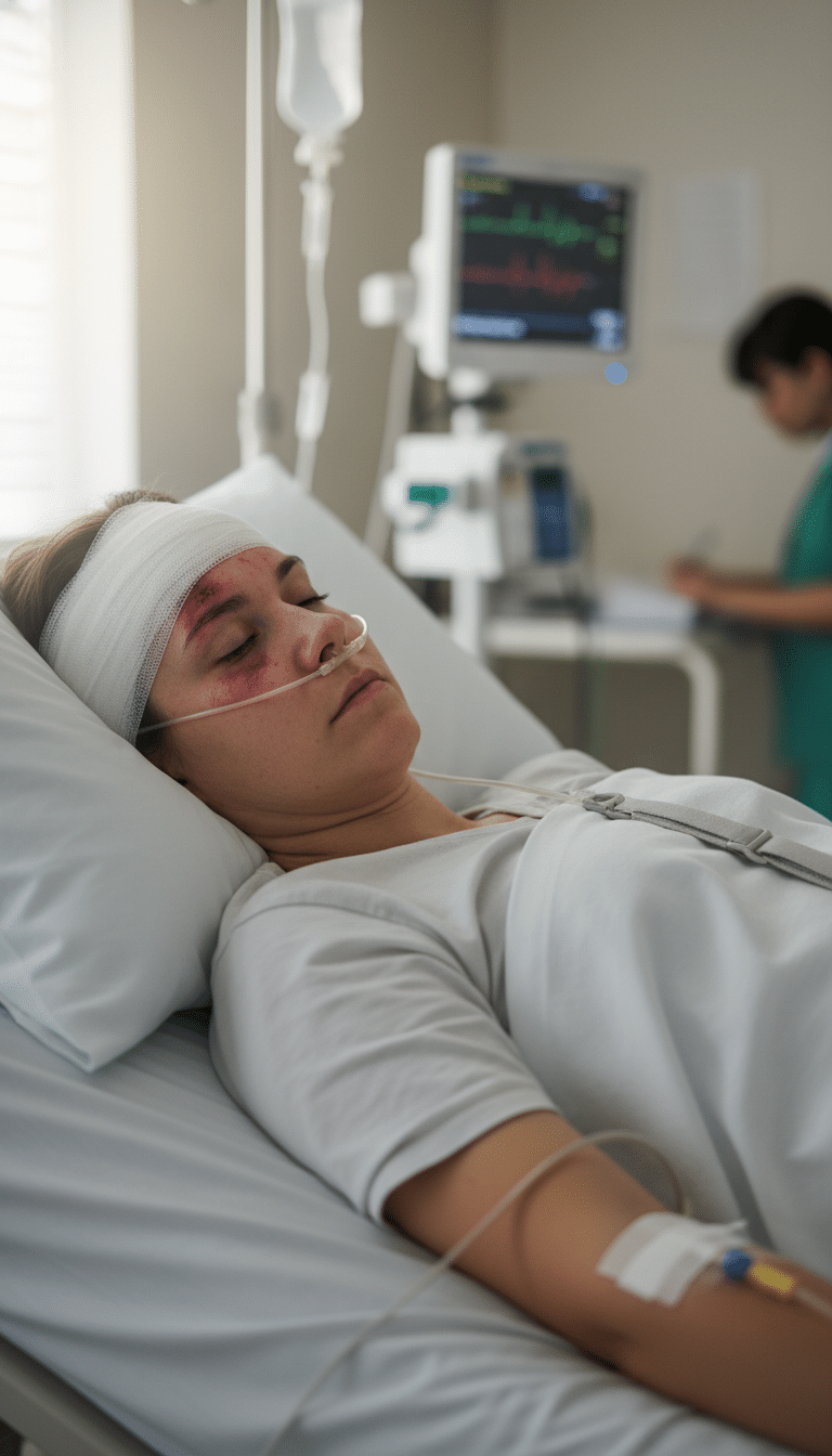Structural Defect Accident Lawyer in Collinsville, OK | McKay Law