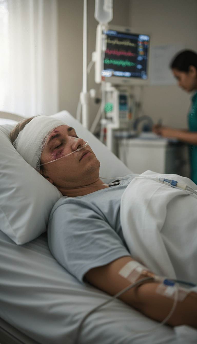 Structural Defect Accident Lawyer in Coweta, OK | McKay Law