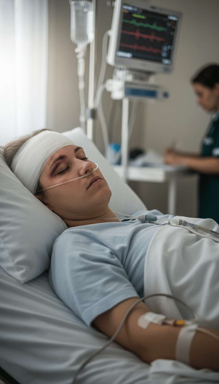 Structural Defect Accident Lawyer in Cushing, OK | McKay Law